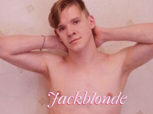 Jackblonde