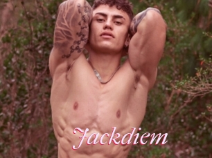 Jackdiem