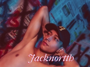 Jacknortth