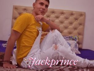 Jackprince