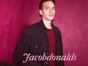 Jacobdonalds