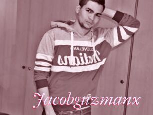 Jacobguzmanx