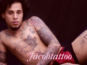 Jacobtattoo