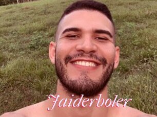 Jaiderboler