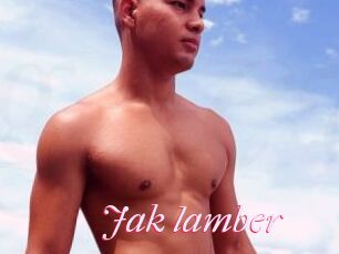 Jak_lamber