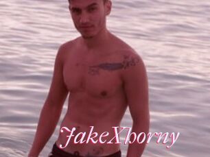 JakeXhorny