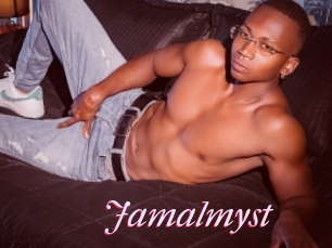 Jamalmyst