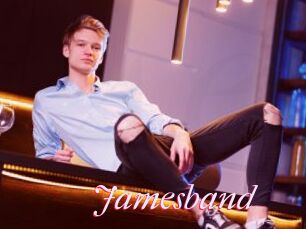 Jamesband