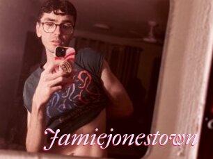 Jamiejonestown