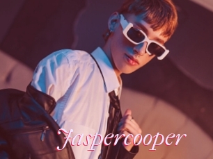 Jaspercooper