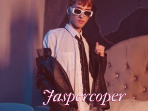 Jaspercoper