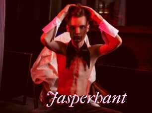 Jasperhant