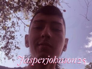 Jasperjohnson25