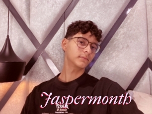 Jaspermonth