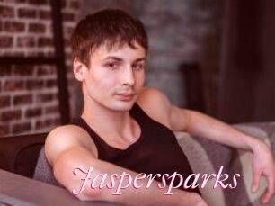 Jaspersparks