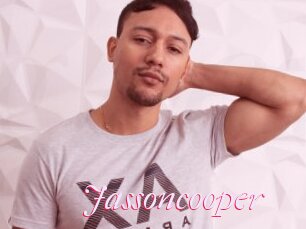 Jassoncooper