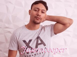 Jassoncooper