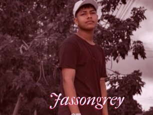 Jassongrey