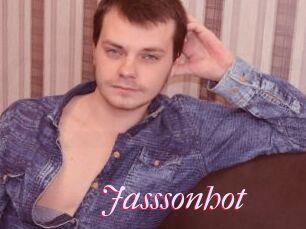 Jasssonhot