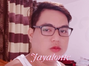 Jayalonte