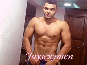 Jaysexymen