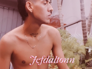 Jefdaltonn