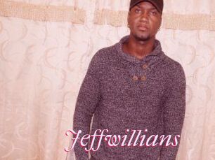 Jeffwillians