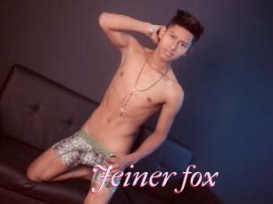 Jeiner_fox