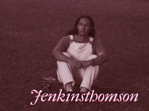 Jenkinsthomson