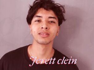 Jerett_clein