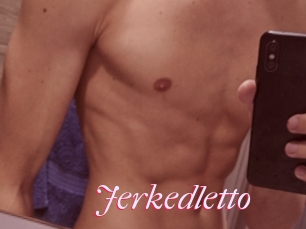 Jerkedletto