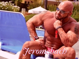 Jeromebach