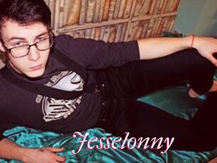 Jesselonny