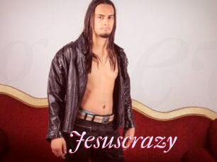 Jesuscrazy