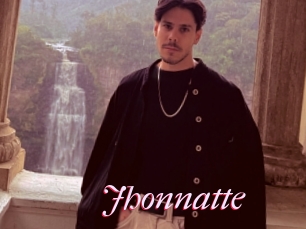 Jhonnatte