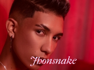 Jhonsnake