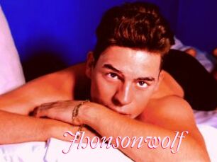 Jhonsonwolf