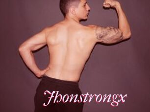 Jhonstrongx