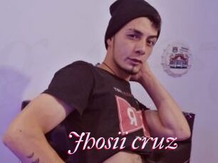 Jhosii_cruz