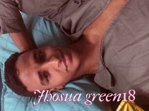 Jhosua_green18