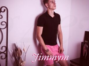 Jimmym