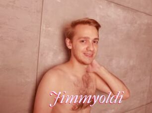 Jimmyoldi