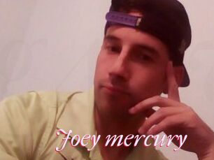 Joey_mercury