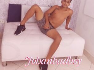 Johanbadboy