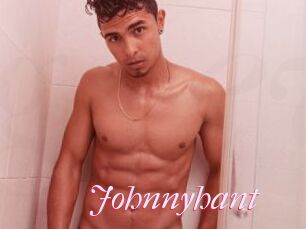 Johnnyhant