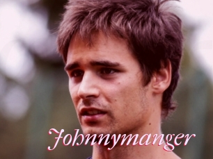 Johnnymanger