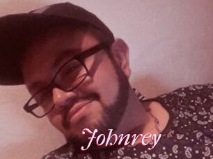 Johnrey