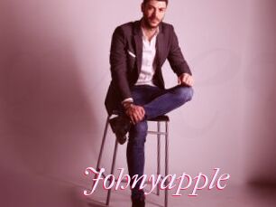 Johnyapple