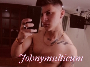 Johnymulticum