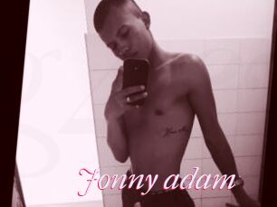 Jonny_adam